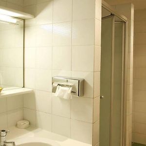 Economy Zimmer mit zwei Einzelbetten